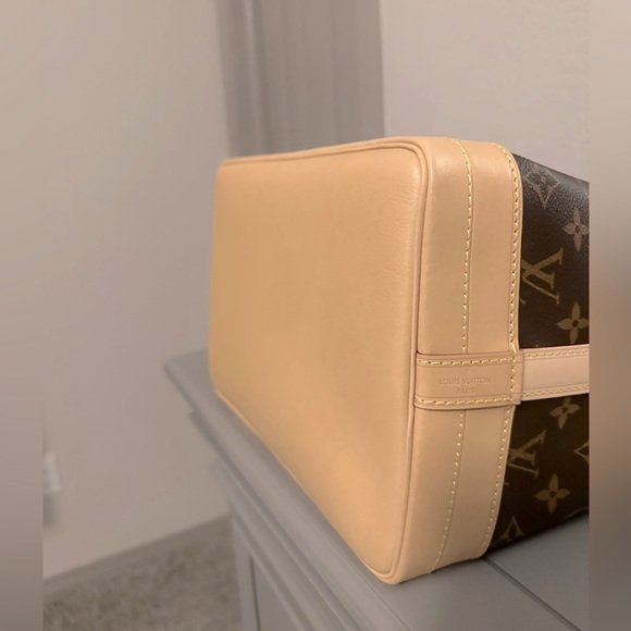 Brand New. Louis Vuitton Noè. - Picture 5 of 9